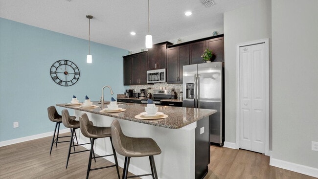 Building Photo - 3070 Gatsby St