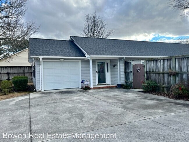 Building Photo - 2 br, 2 bath House - 636 Independence Drive