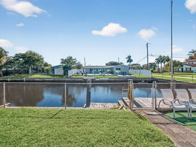 Foto del edificio - 1940 NW 32nd St