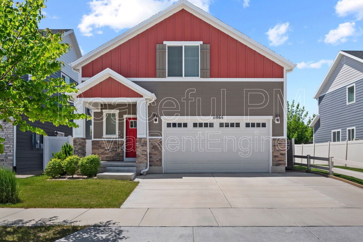 Primary Photo - 11066 Becks Bend Ln