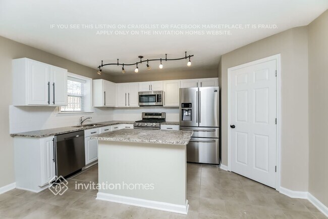 Foto del edificio - 2288 Holden Way