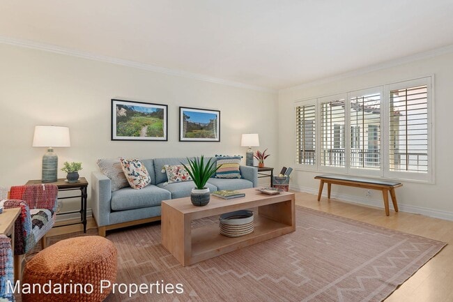Building Photo - 2 br, 2 bath House - 1701 Anacapa Street u...