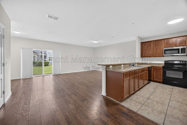 Photo - 2358 Chatham Place Drive Townhome