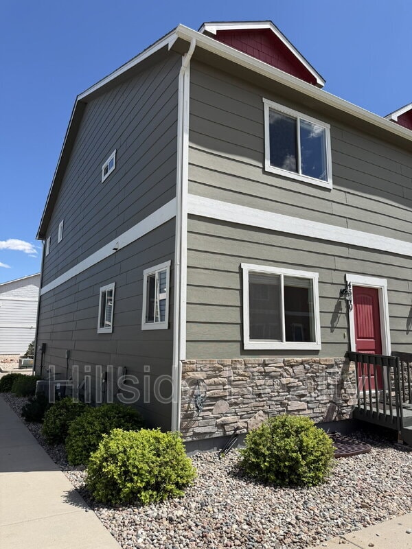 Photo - 4340 Yellow Dock Pt Townhome