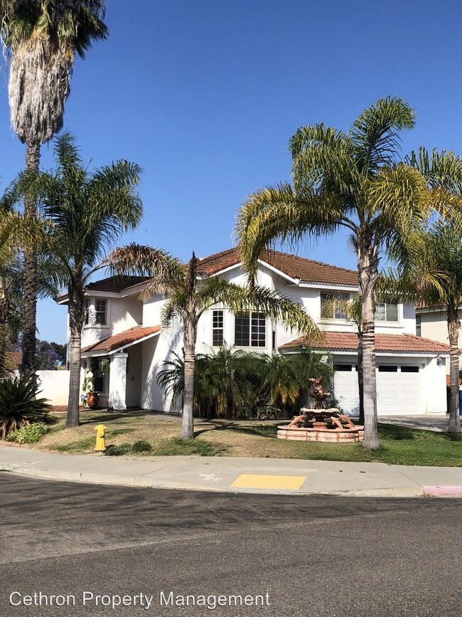 4 br, 2.5 bath House 852 East J Street House Rental in Chula Vista