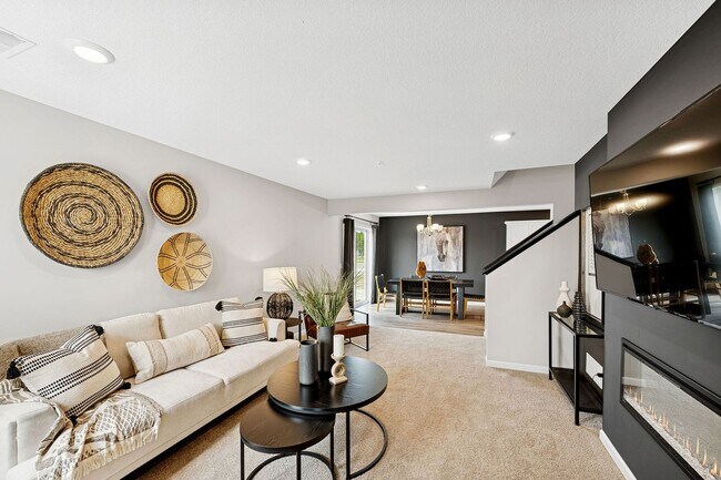 Foto del edificio - New Year - New Place!