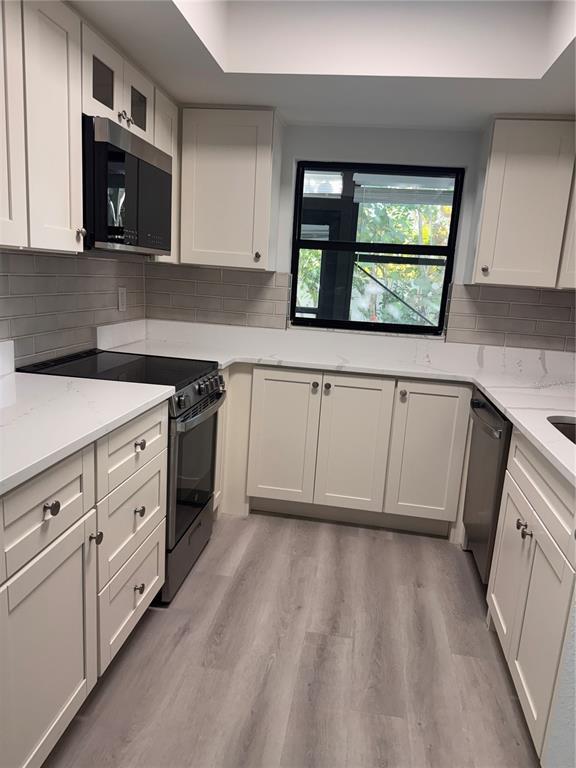 Foto del edificio - 1 Windrush Blvd