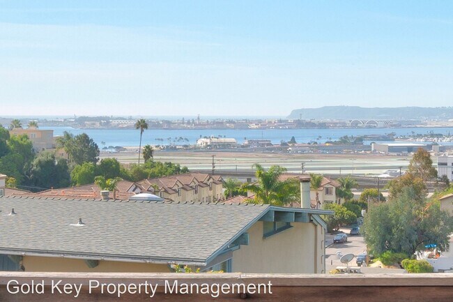 Foto del edificio - 2 br, 1.5 bath House - 3222 Horton Avenue