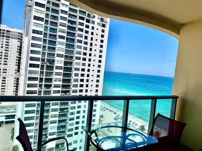 Foto del edificio - 2501 S Ocean Dr