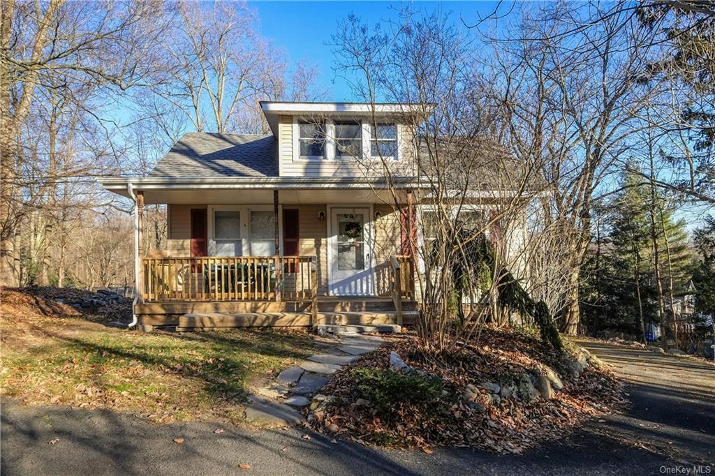 Foto principal - 64 Old Pascack Rd