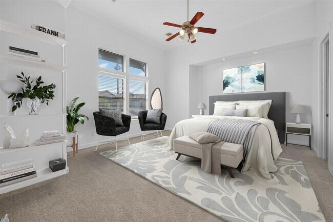 Foto del edificio - 2506 Maxroy St