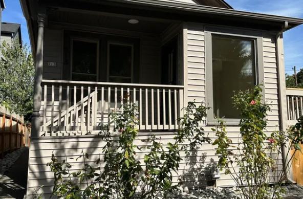 Foto del edificio - 513 N Cook St