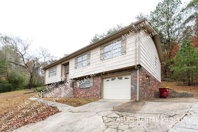 Building Photo - 6300 Tyler Loop Rd