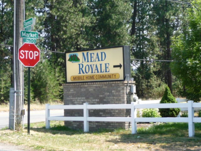 Primary Photo - Mead Royale Mobile Home Park