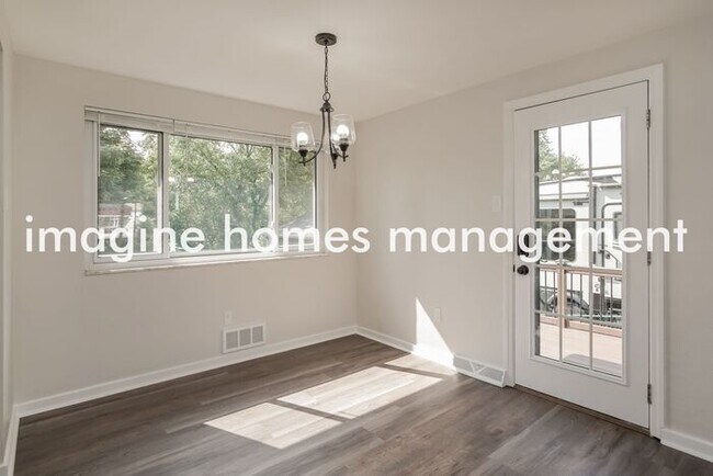 Building Photo - 3 Bed 1 Bath in Irwin!