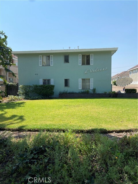 Foto del edificio - 1032 Arcadia Ave