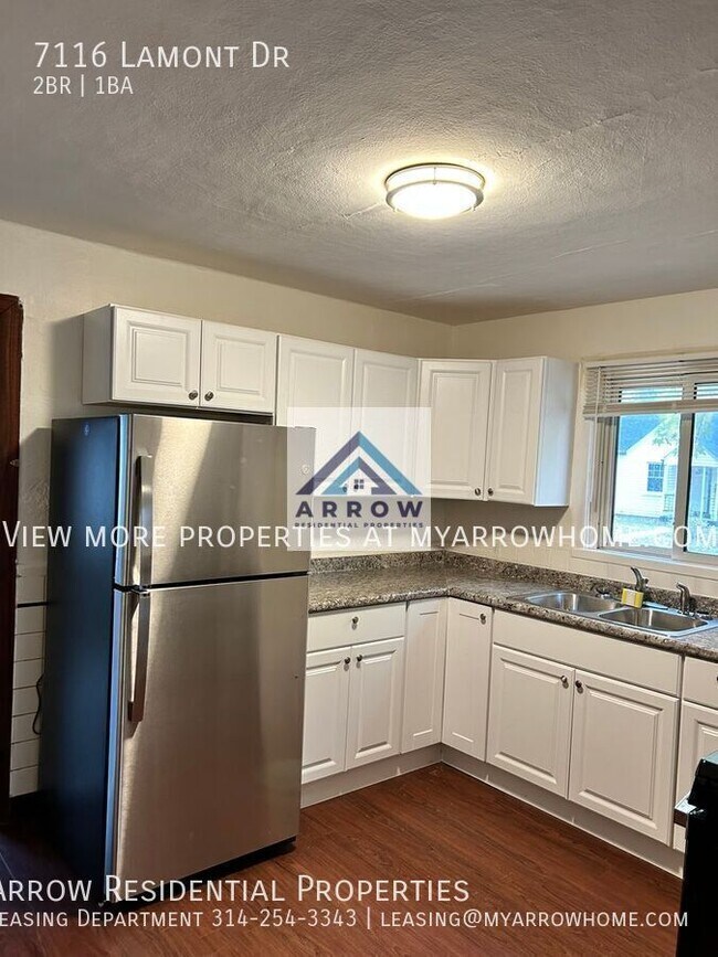 Building Photo - 7116 Lamont Dr