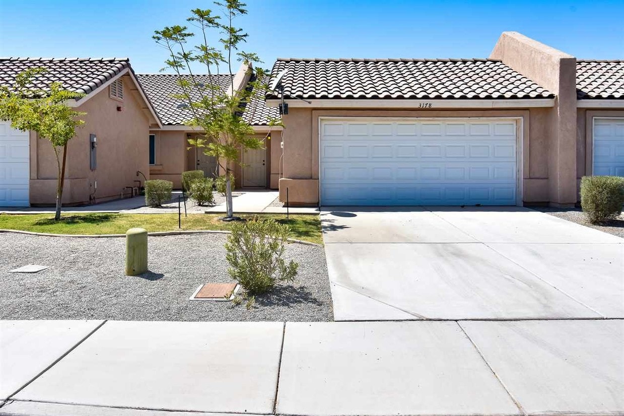 3178 S Todd Ave, Yuma, AZ 85365 House for Rent in Yuma, AZ