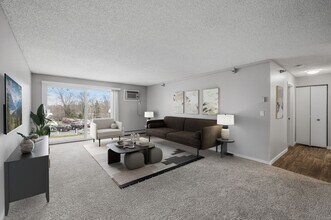 Interior Photo - Hillcrest Place Apartments