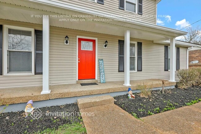 Building Photo - 1004 Carriage Way Ct