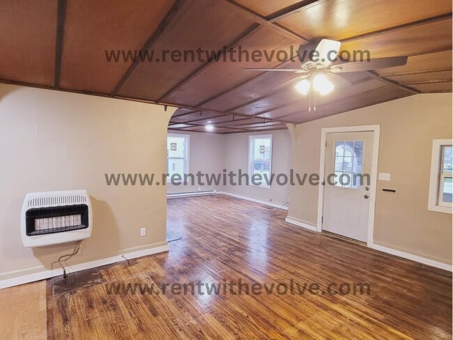 Foto del edificio - 503 N Main St