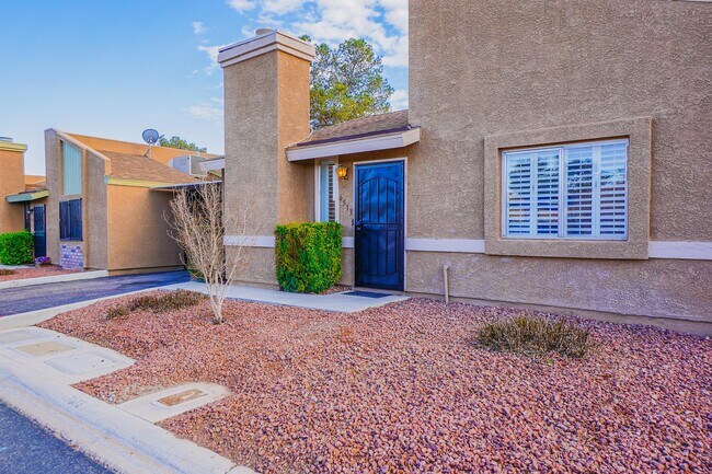 Foto del edificio - 6513 Pinon Pine Way