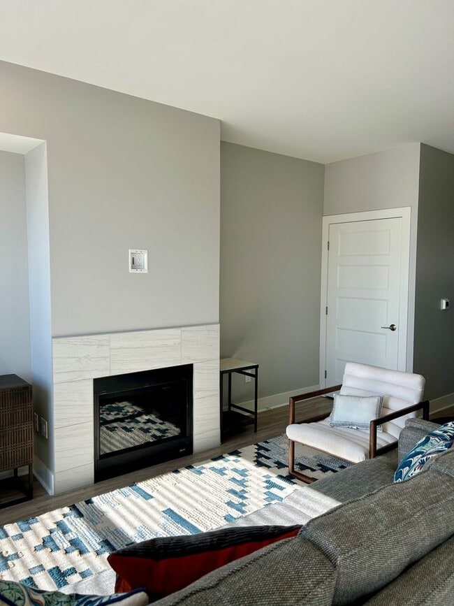Interior Photo - Hanover Townhomes of Caledonia