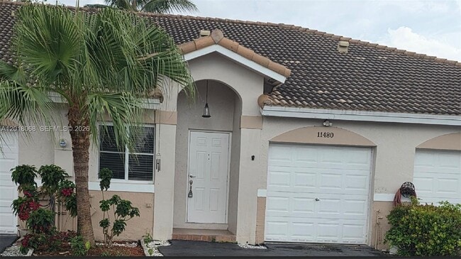 Foto del edificio - 11480 SW 18th Ct