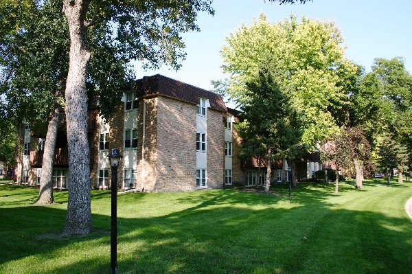 Primary Photo - Hilltop Lane Apartments