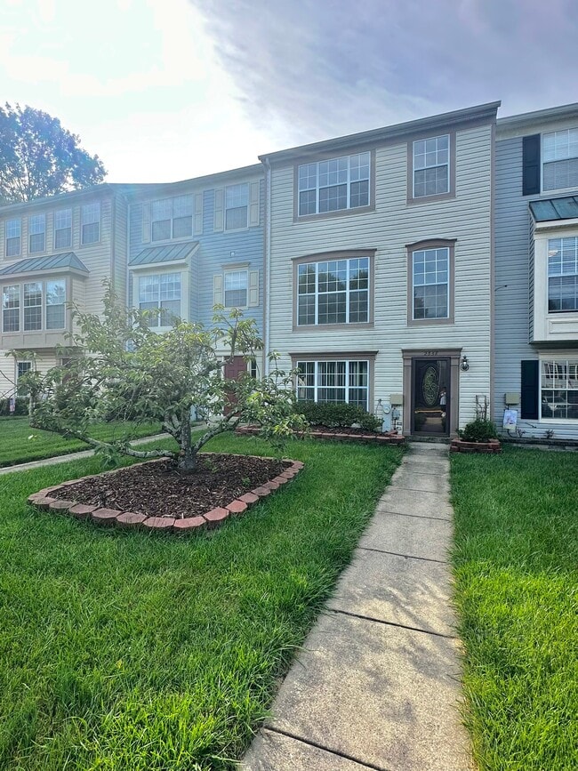 Building Photo - 2558 Ambling Cir