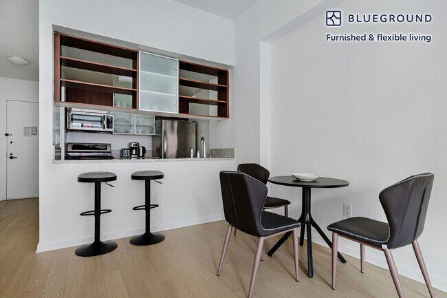Foto del edificio - 535 W 23rd St