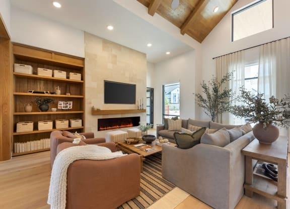 Foto del edificio - 2908 E Howard Ln