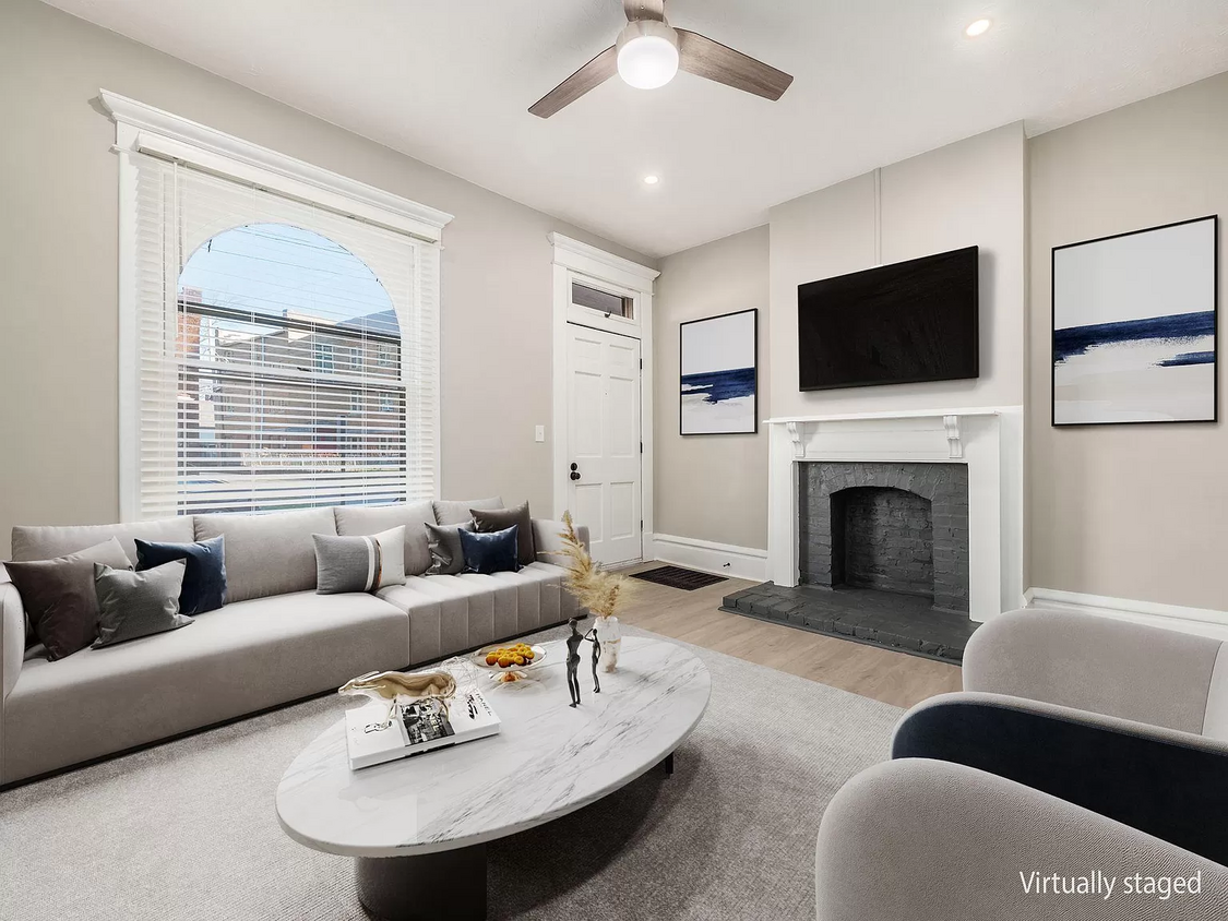 Foto principal - 311 W 4th Ave