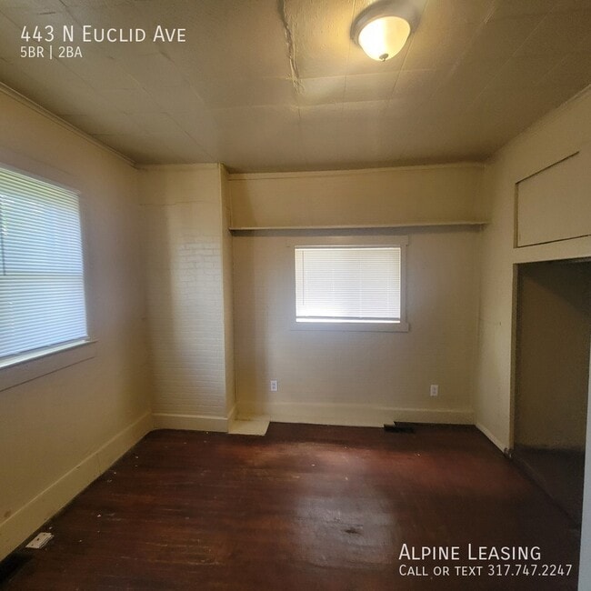 Building Photo - 443 N Euclid Ave