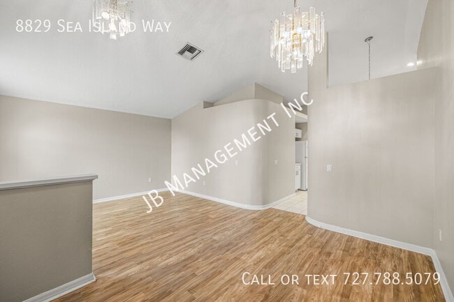 Foto del edificio - 8829 Sea Island Way