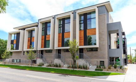 Foto del edificio - Emerson Lofts