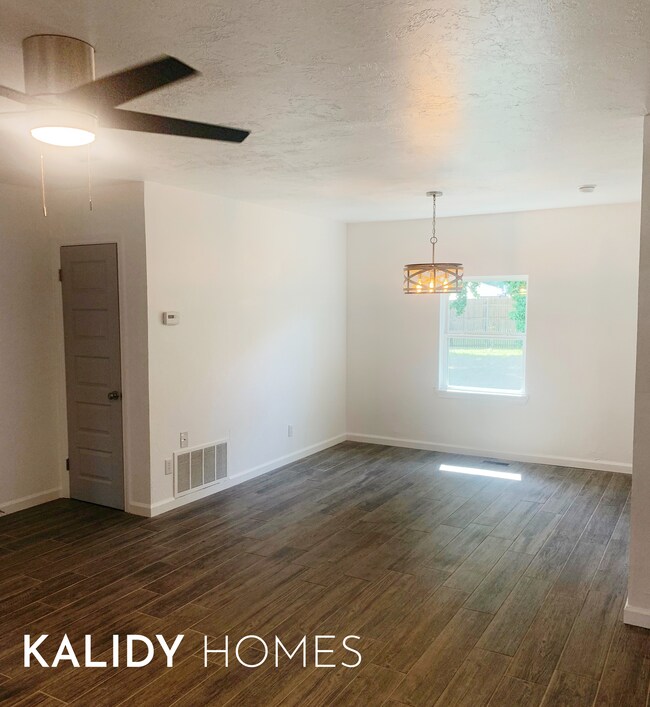 Foto del edificio - 1711 N Vermont Ave