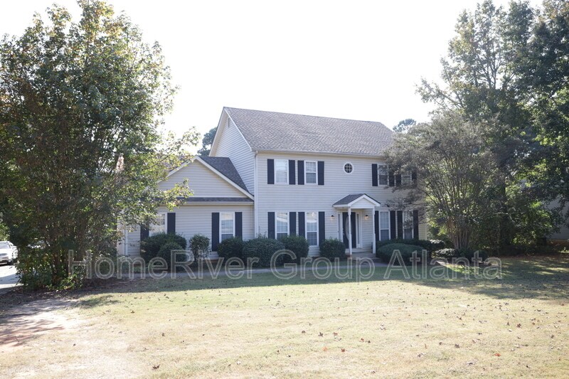 97 McCullough Rd, Stockbridge, GA 30281 House Rental in Stockbridge