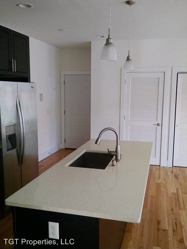 Foto del edificio - 916 N 19th St