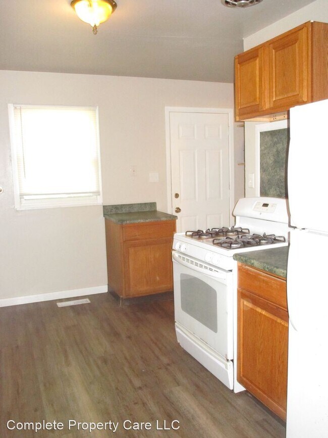 Foto del edificio - 3 br, 1 bath House - 2906 Hamaker St
