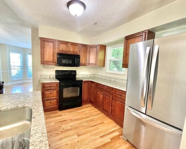 Foto del edificio - Beautiful Bennington Home!