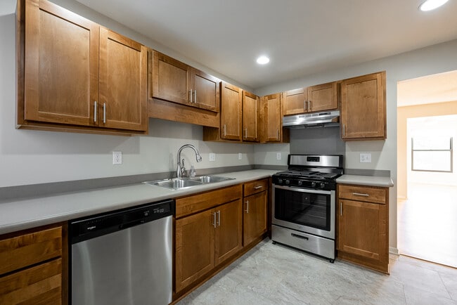 Building Photo - Rex Development