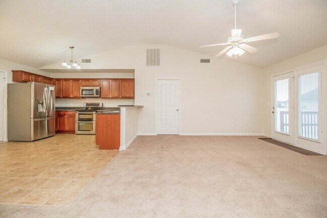 Foto del edificio - 2116 Cason Trail