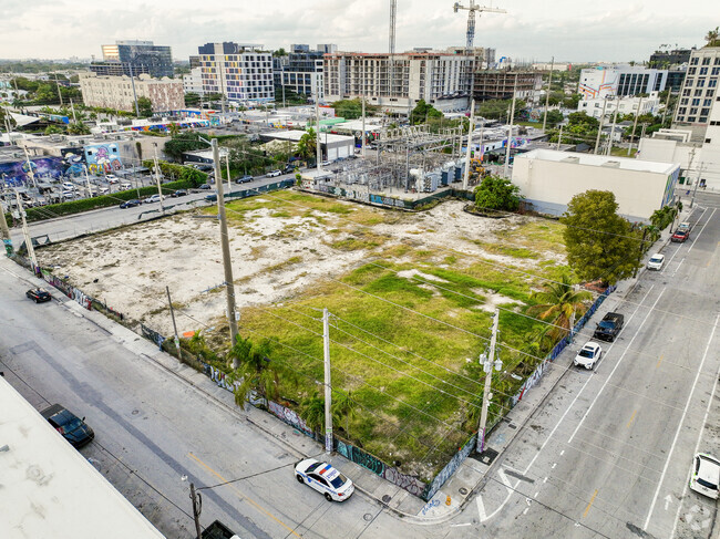 Development Site - Joule House