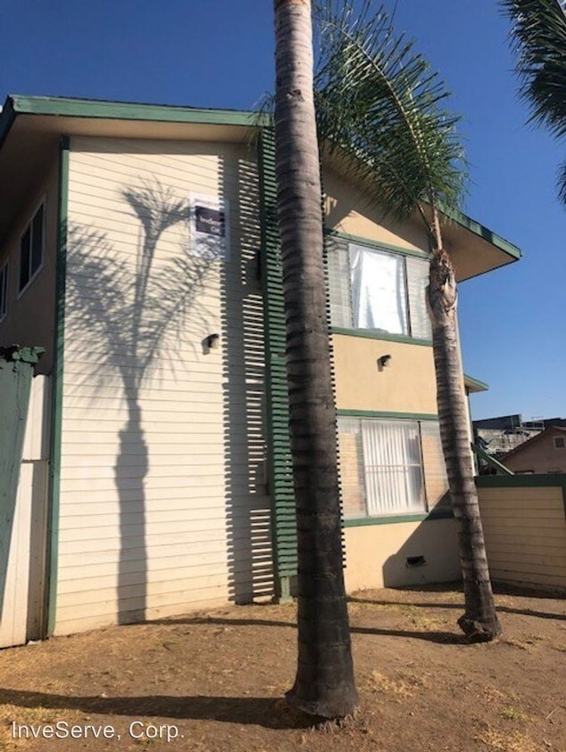 Foto principal - 214 N Moore Ave