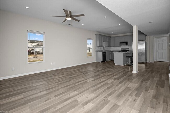 Foto del edificio - 926 W 26th St