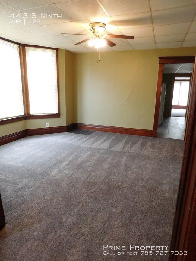 Building Photo - 443 S Ninth