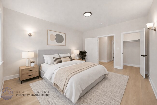 Foto del edificio - 702-708 S. Mariposa Ave.