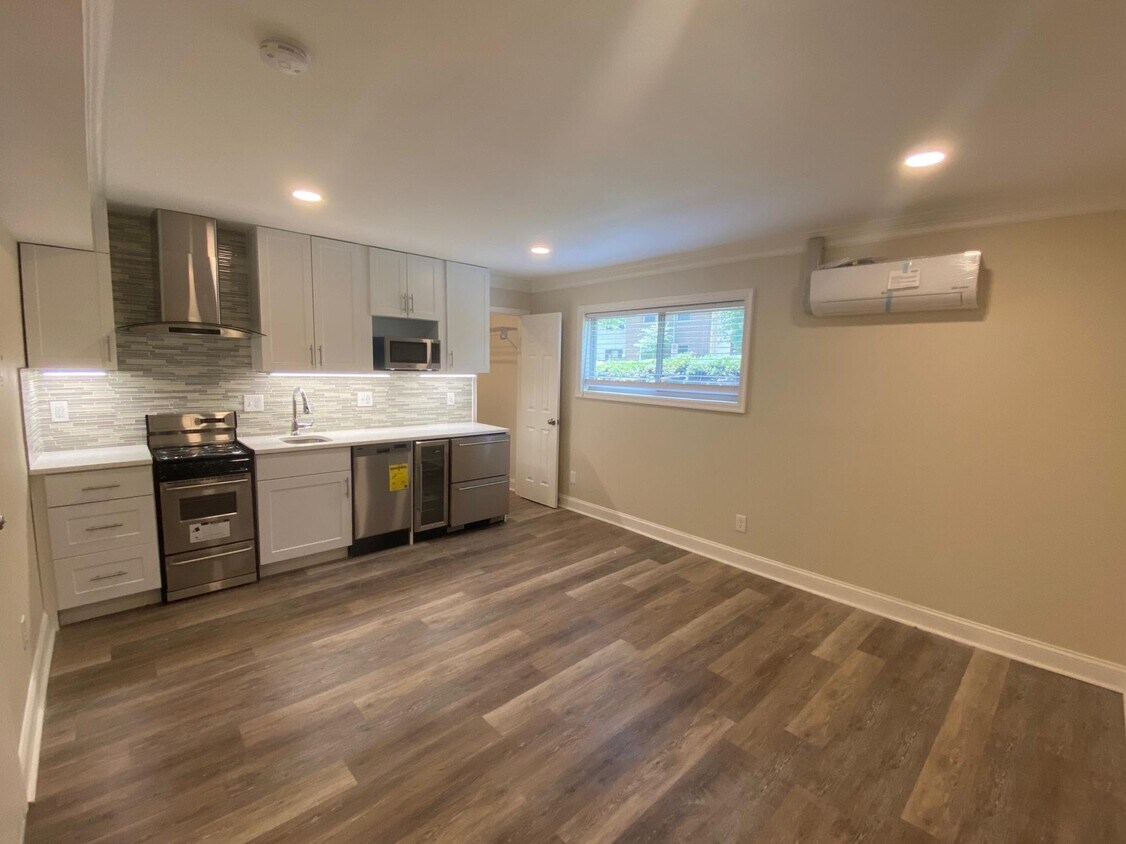 1133 N Randolph St Unit 100, Arlington, VA 22201 Apartments 1133 N