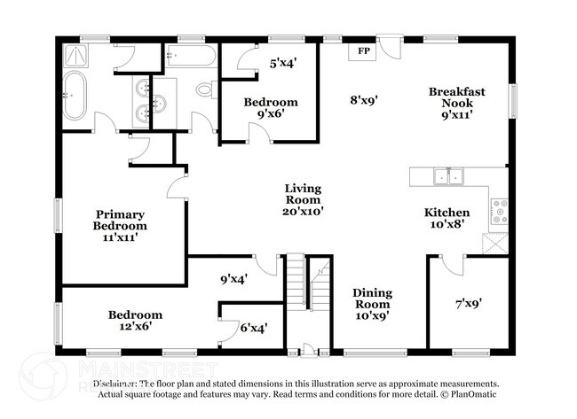 Building Photo - 1017 Crown River Pkwy